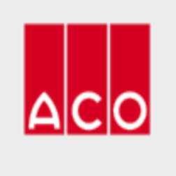 ACO India logo