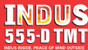Indus TMT logo
