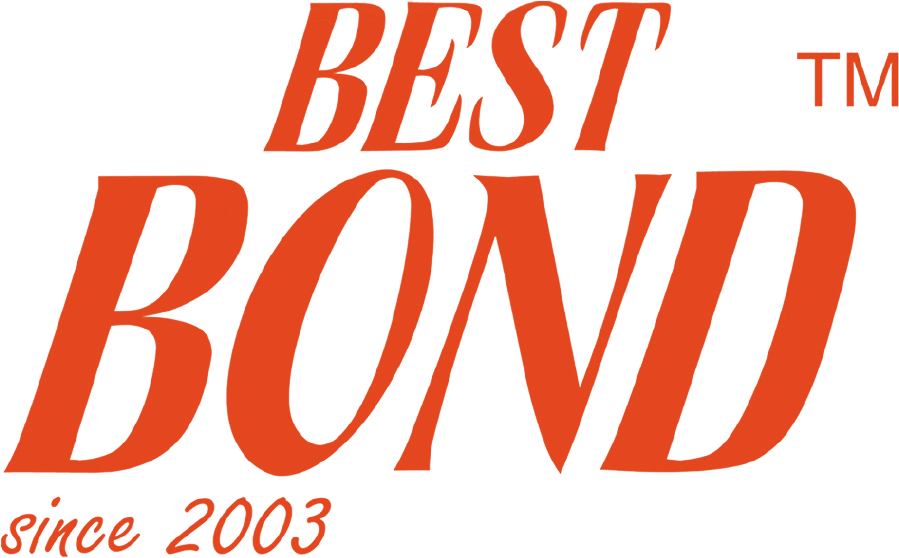 Best Bond logo