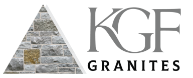 KGF Granites logo