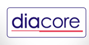 Diacore logo