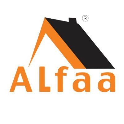 ALFA PEB logo
