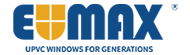 Eumax UPVC logo