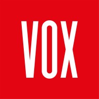 VOX logo