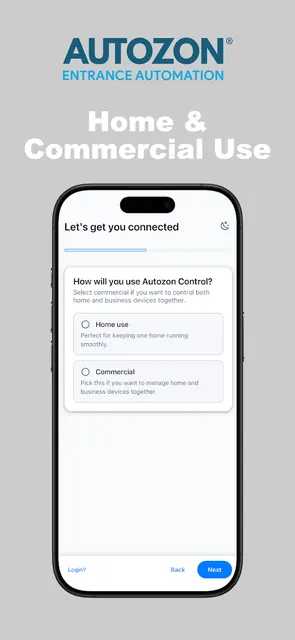 Autozon screenshot 4