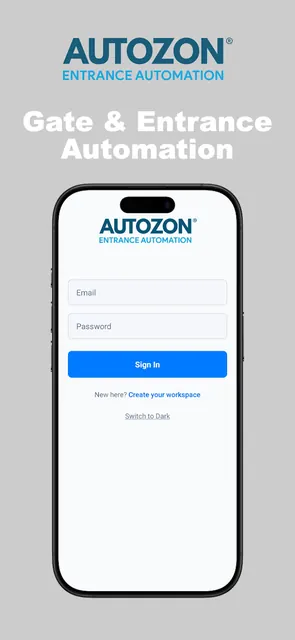 Autozon screenshot 1