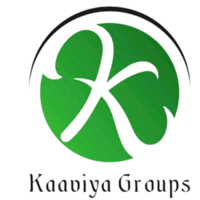 Kaaviya Bricks logo