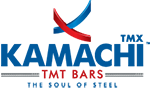Kamachi TMT logo