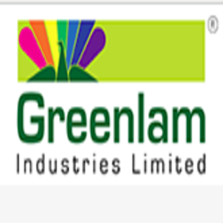 Greenlam Industries logo