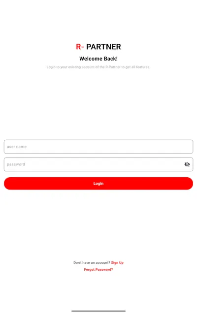 R Partner screenshot 6