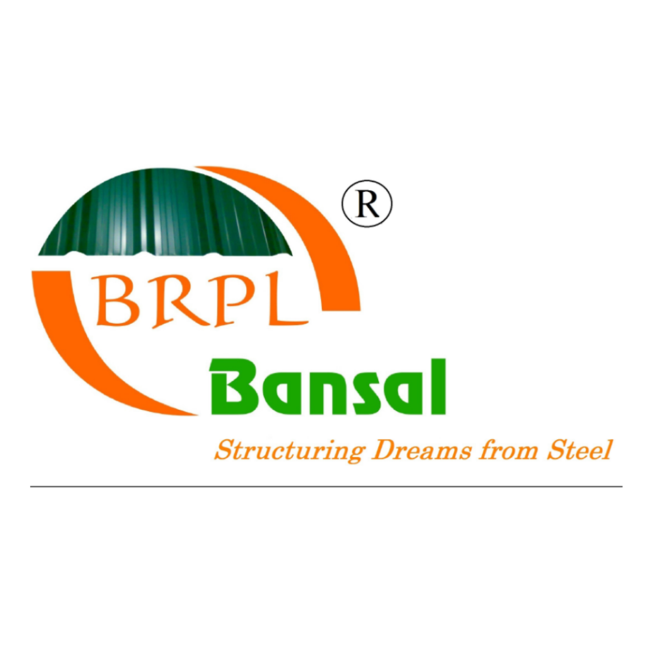 Bansal Roofing Products logo