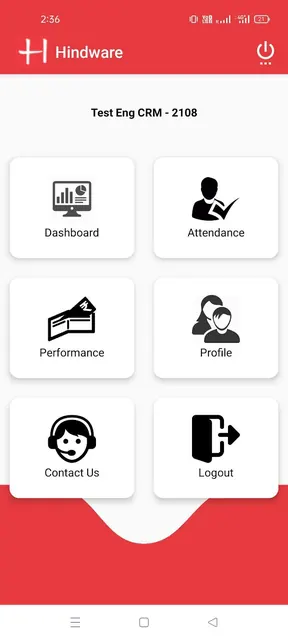 Hindware ENG App screenshot 1