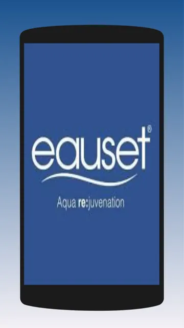Eauset screenshot 1