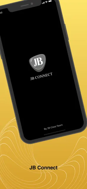 JB Connect screenshot 1
