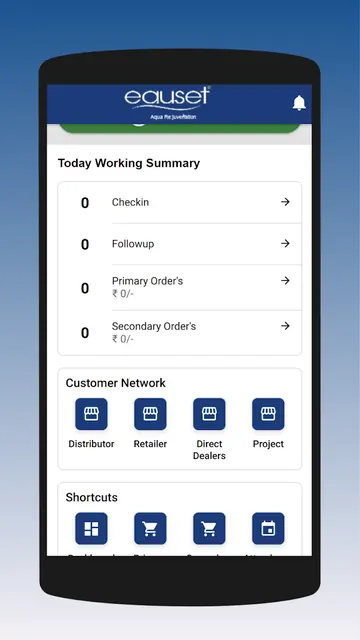 Eauset screenshot 4