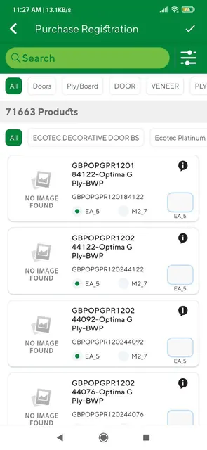Green Samriddhi screenshot 3
