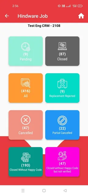 Hindware ENG App screenshot 2
