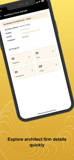 JB Connect screenshot 5
