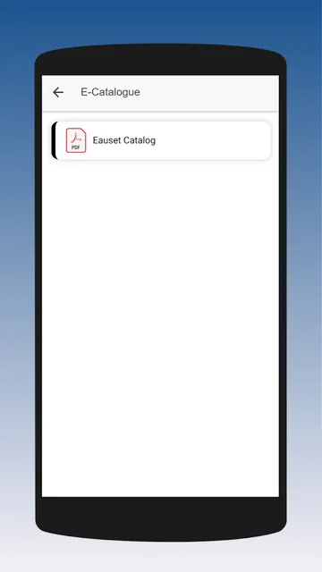 Eauset screenshot 5