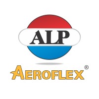 ALP Aeroflex logo