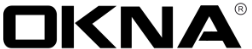 OKNA logo