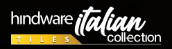 Hindware Italian Tiles logo