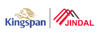 Kingspan Jindal logo