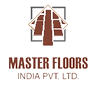 Master Floors India logo
