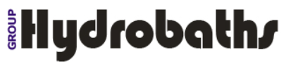 Hydrobaths logo