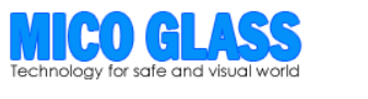 Mico Glass Industries logo