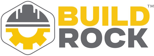 Buildrock logo