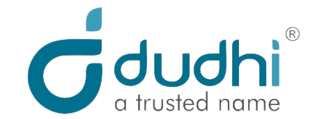 Dudhi logo