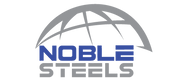 Noble Steel logo