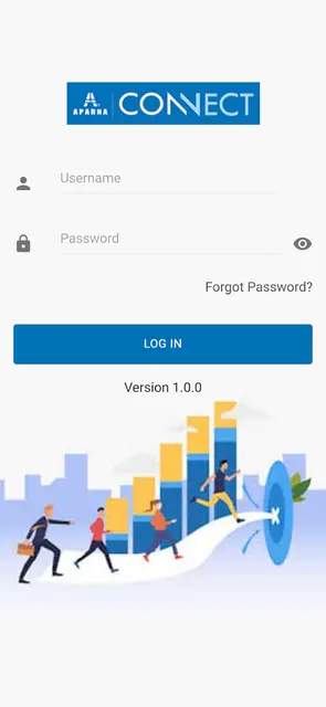 Aparna Connect screenshot 1