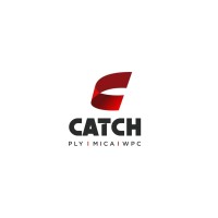 Catch India logo