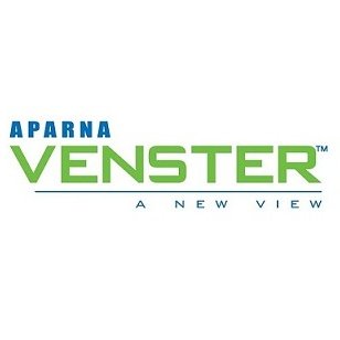 Aparna Venster logo