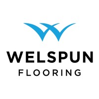 Welspun Flooring logo