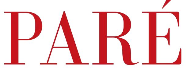PARE logo