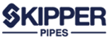 Skipper Pipes logo