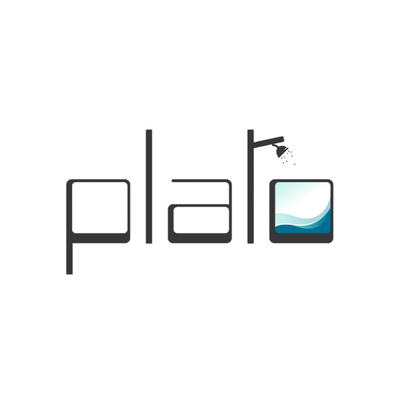 PlatoBath logo