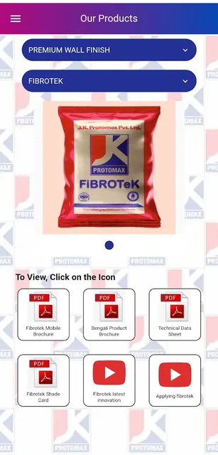 JK Protomax Apna App screenshot 5