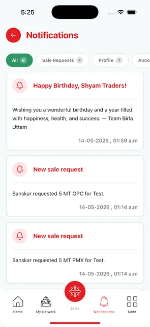 Uttam Shiksha Pahel screenshot 2