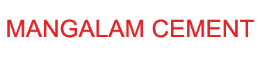 Mangalam Cement logo
