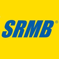 SRMB Steel logo