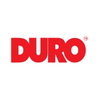 Duroply logo