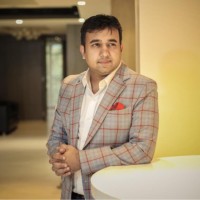 Nitin Mittal profile photo