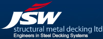JSW logo