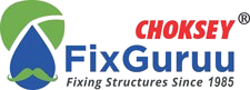 Choksey Chemicals logo