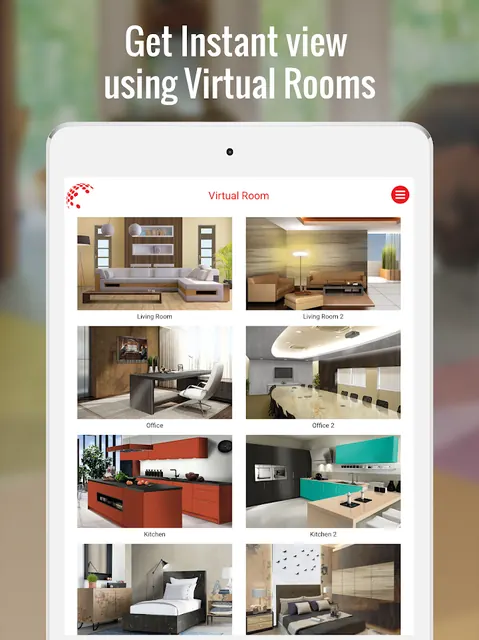 Rotolam Laminates screenshot 4