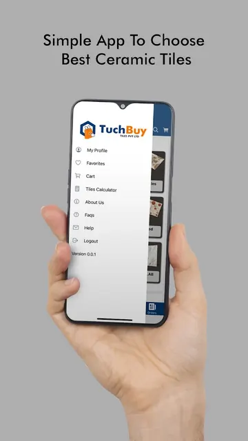TuchBuy screenshot 3